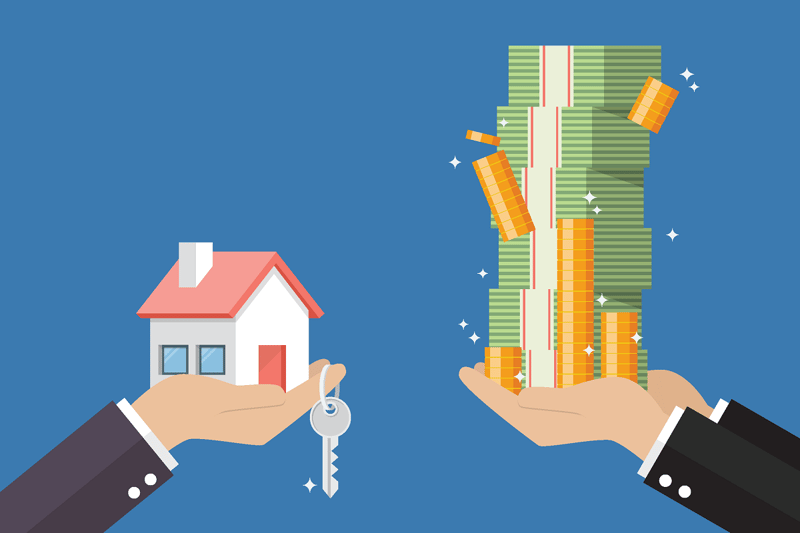 Why Speed Matters in Cash Out Refinance Lending