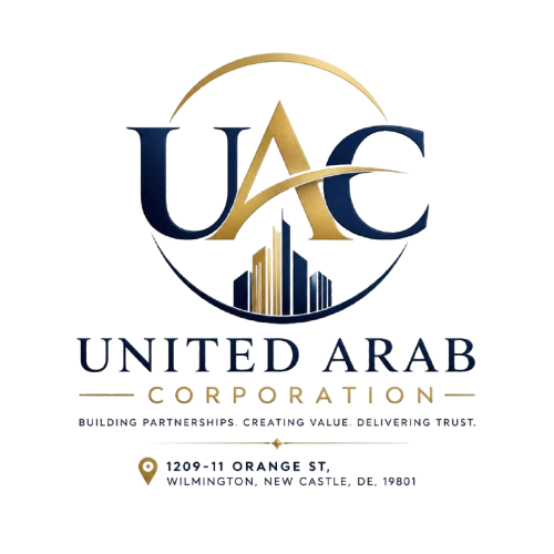 United Arab Corporation United Arab Corporation